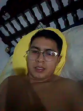 RODRI POLLADURA online show from October 24, 1:51 am