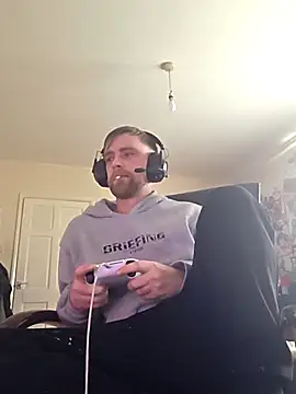 JACKulate31 online show from February 26, 1:23 pm