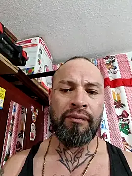 VDorseJHill6 online show from February 15, 4:18 am