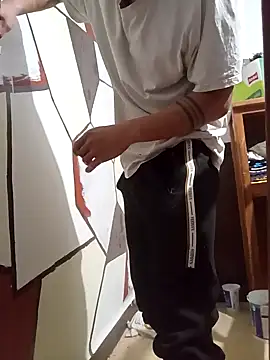 chispahot69  online show from January 28, 4:18 am