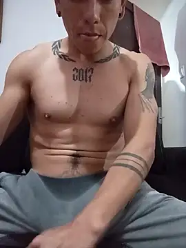 chispahot69  online show from January 23, 10:32 am