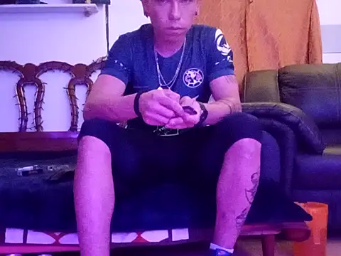 chispahot69  online show from October 24, 11:01 am