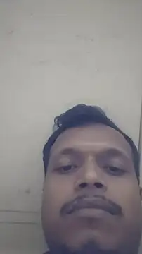 Anish4321xh online show from July 4, 7:28 pm