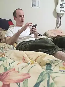 drummer9 online show from November 7, 1:31 am