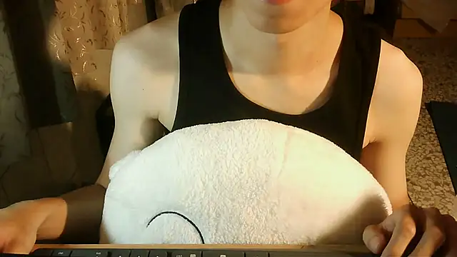 KYU890428 online show from October 10, 6:56 pm