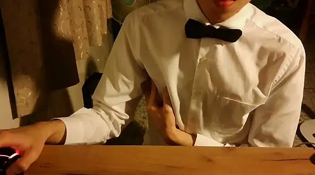 KYU890428 online show from February 24, 5:20 pm