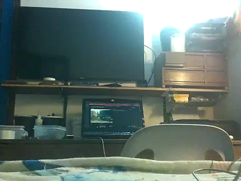 GoloZeusMax online show from February 19, 11:12 pm