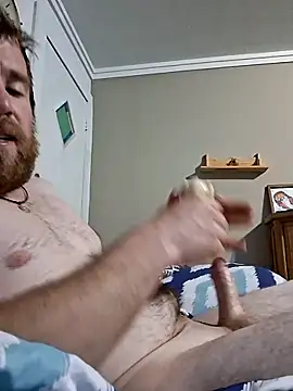 douchydan42 online show from April 5, 2:19 am