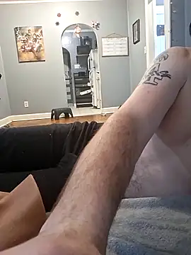 douchydan42 online show from February 24, 6:41 pm