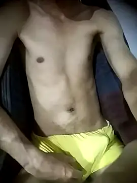 MagrinhoSaradoo online show from January 9, 11:45 pm