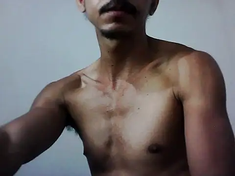 MagrinhoSaradoo online show from November 27, 12:14 am