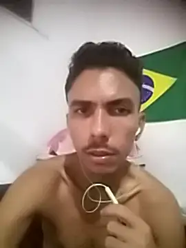 MagrinhoSaradoo online show from March 3, 5:45 pm