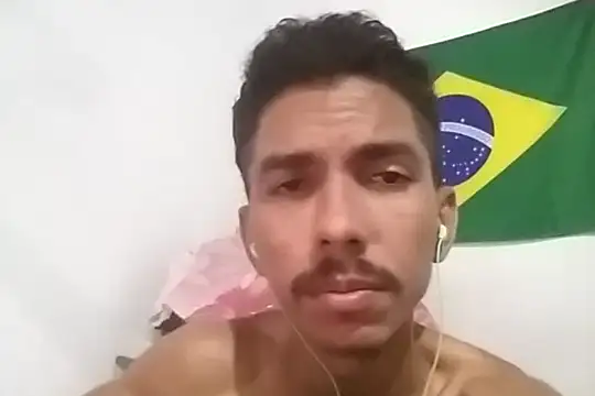 MagrinhoSaradoo online show from February 27, 5:58 pm