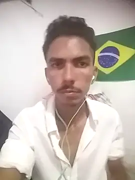 MagrinhoSaradoo online show from March 12, 8:19 am