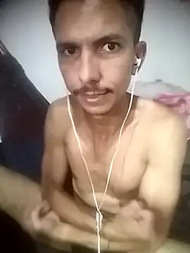 MagrinhoSaradoo online show from February 8, 5:29 am