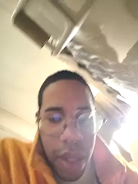 Snapshot of THEGOATHL chatting on October 11, 2:43 pm THEGOATHL online show from October 11, 2:43 pm