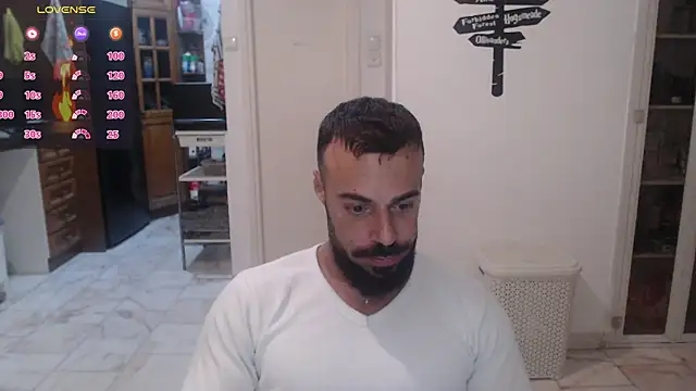 todddantes25 online show from February 5, 4:59 pm