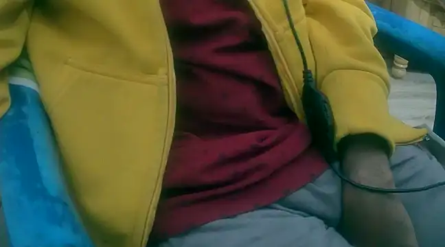 chandni89 online show from January 13, 1:23 am