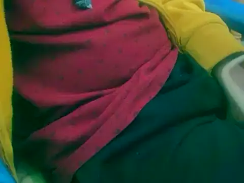 chandni89 online show from January 18, 4:31 pm