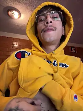 UlisesLima420 online show from January 5, 9:37 am