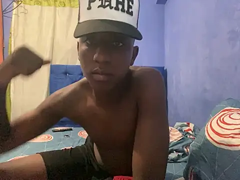 Snapshot of jasehdwayne1 chatting on March 1, 2:26 am jasehdwayne1 online show from March 1, 2:26 am