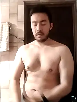 Man456545 online show from March 1, 3:05 pm