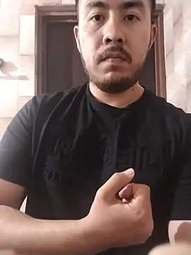 Man456545 online show from July 27, 3:24 am