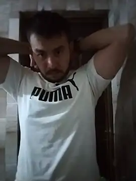 Man456545 online show from July 22, 2:42 pm