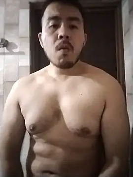 Man456545 online show from July 17, 2:19 am