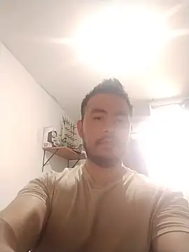 Man456545 online show from July 28, 7:50 pm