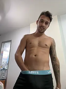 carvalhofelipe online show from January 23, 10:22 pm