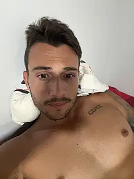 carvalhofelipe online show from January 9, 2:43 am