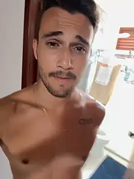 carvalhofelipe online show from January 7, 5:20 pm