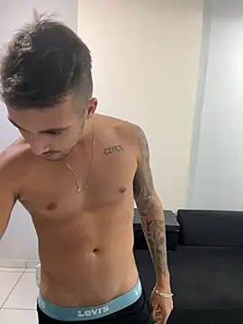carvalhofelipe online show from February 28, 10:28 pm