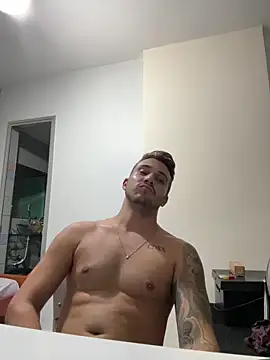 carvalhofelipe online show from March 17, 12:30 am
