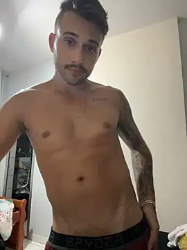 carvalhofelipe online show from January 28, 1:50 am