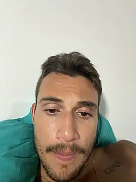 carvalhofelipe online show from January 14, 2:29 am