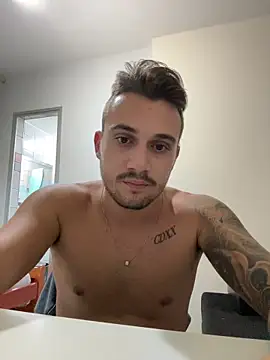 carvalhofelipe online show from March 17, 11:13 pm