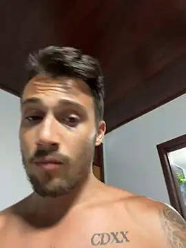 carvalhofelipe online show from January 15, 9:41 pm