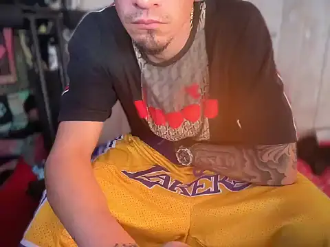 badboy366 online show from January 15, 11:25 am