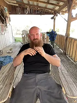 32XRedBeard online show from February 20, 7:59 pm