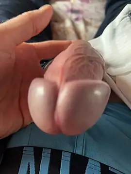 willy75 online show from January 29, 10:27 am