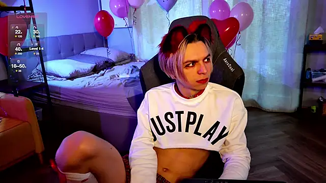 leon yuugen online show from February 11, 7:33 am