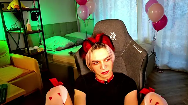 leon yuugen online show from February 8, 10:29 am