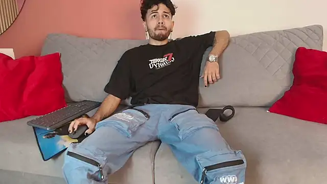 javi fox online show from January 21, 2:55 pm