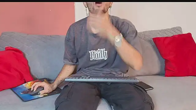 javi fox online show from January 20, 2:57 pm