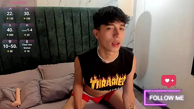 tim  fox online show from March 19, 7:38 pm