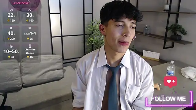 tim  fox online show from March 20, 7:25 pm