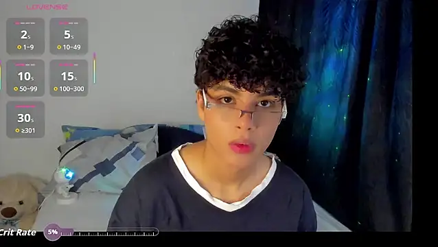 dani angels   online show from September 19, 8:19 pm