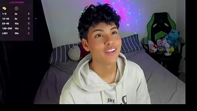 dani angels   online show from February 8, 6:54 am